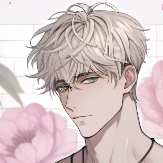 chat with ai character: 🖤~Levi smith~🖤