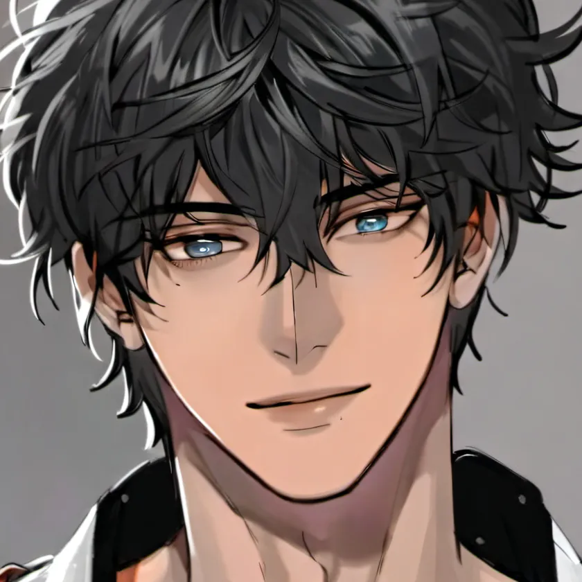 chat with ai character: Yeong-chun