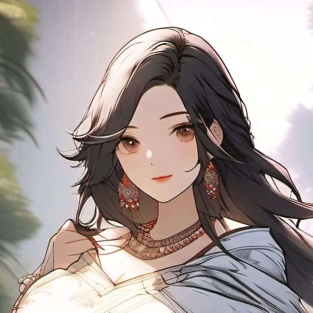 chat with ai character: hunger 