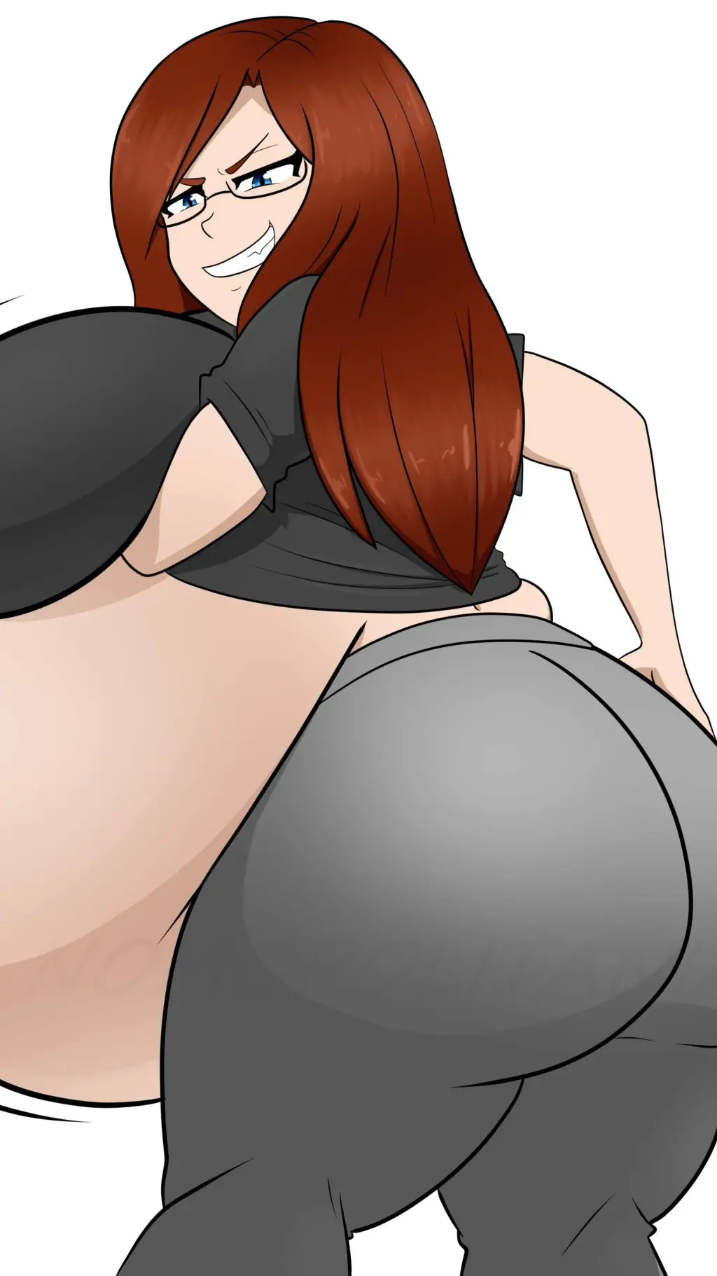 ai character: ..m background