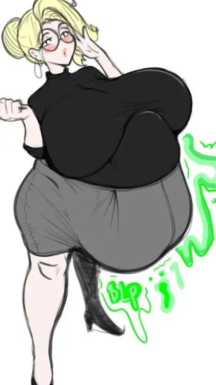 ai character: miss Emily  background