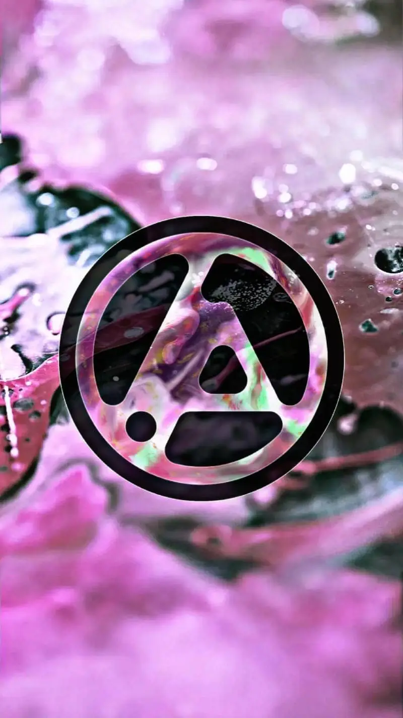 ai character: Mike shinoda  background