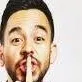 chat with ai character: Mike shinoda 