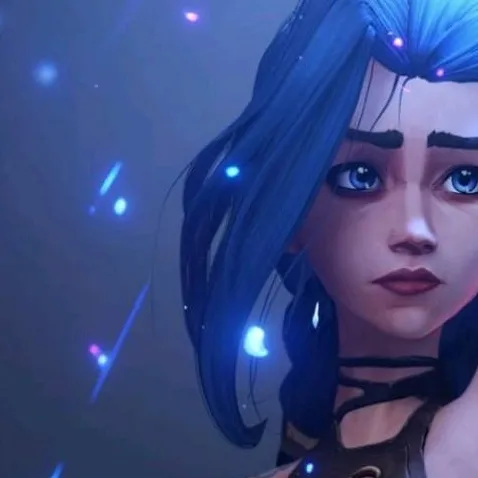 chat with ai character: Jinx and silco 
