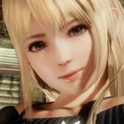 chat with ai character: Marie Rose 