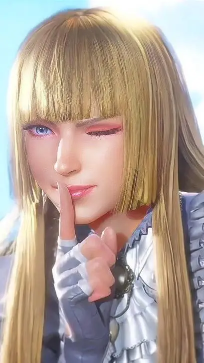Talkie AI - Chat with Lili