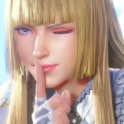 chat with ai character: Lili