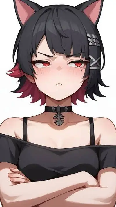 ai character: Ellen Joe background