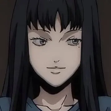 chat with ai character: Tomie