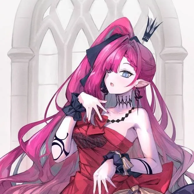 chat with ai character: Baobhan Sith