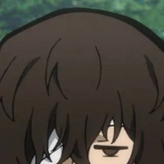chat with ai character: *TRANS* DAZAI