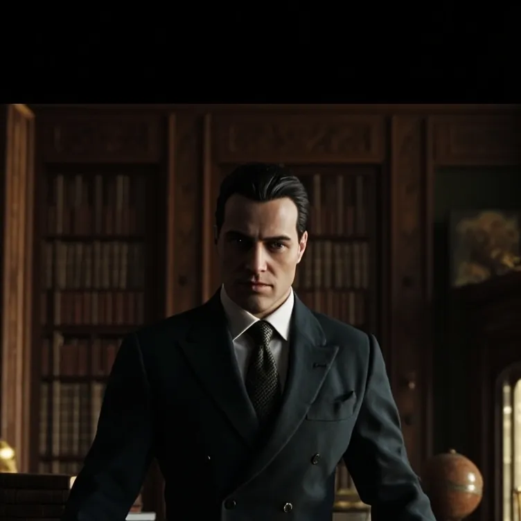 chat with ai character: Noah