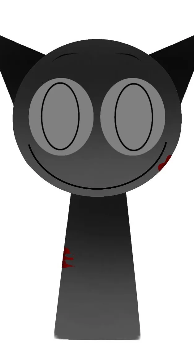 ai character: Grey (MY COUSINS) background