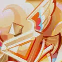 chat with ai character: Golden cheese