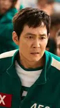 ai character: Gi-hun background