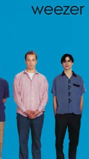 ai character: Weezer background
