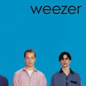 chat with ai character: Weezer
