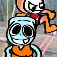 chat with ai character: Finn