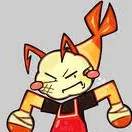 chat with ai character: Shrimpo