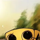 chat with ai character: Shelly