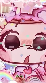 ai character: Shelly background