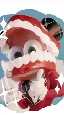 Talkie AI - Chat with Caine