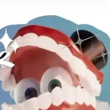 chat with ai character: Caine