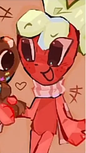 Talkie AI - Chat with Dandy’s world