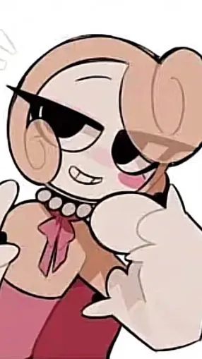 Talkie AI - Chat with Glisten