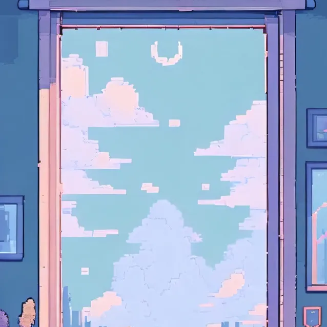 chat with ai character: The vibe place