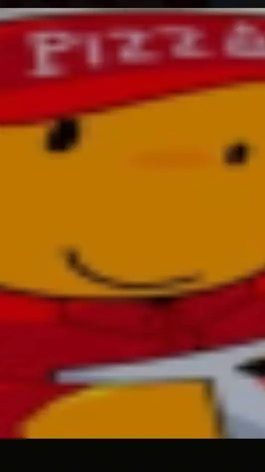 ai character: shedletsky background