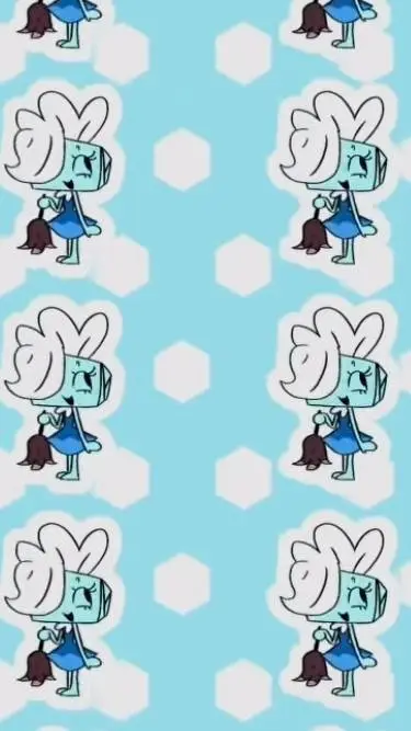 ai character: ☆TISHALINGS☆ background