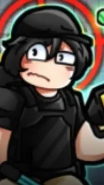 ai character: her background