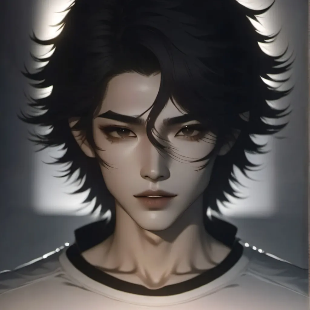 chat with ai character: Max