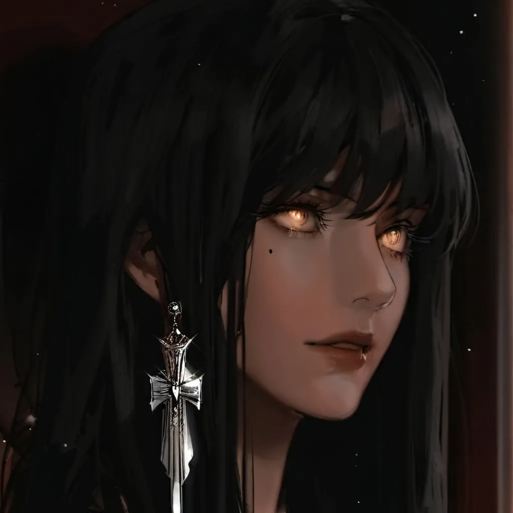 chat with ai character: Alexis 🚬