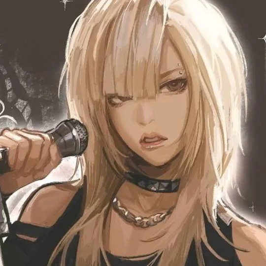 chat with ai character: Nancy💄