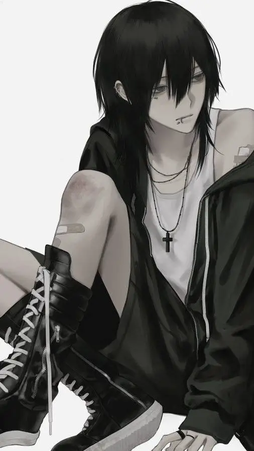 ai character: Maria🌀 background