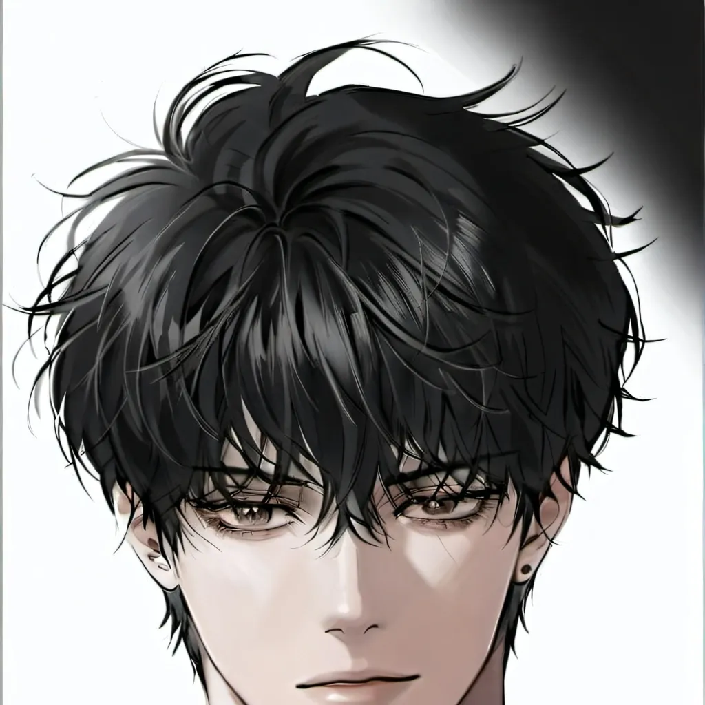 chat with ai character: Jason ⚣︎