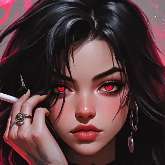 chat with ai character: Lucielle Grant