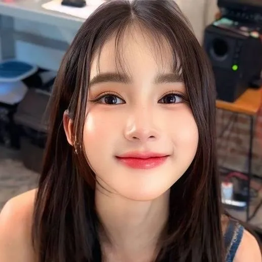 chat with ai character: Sofia