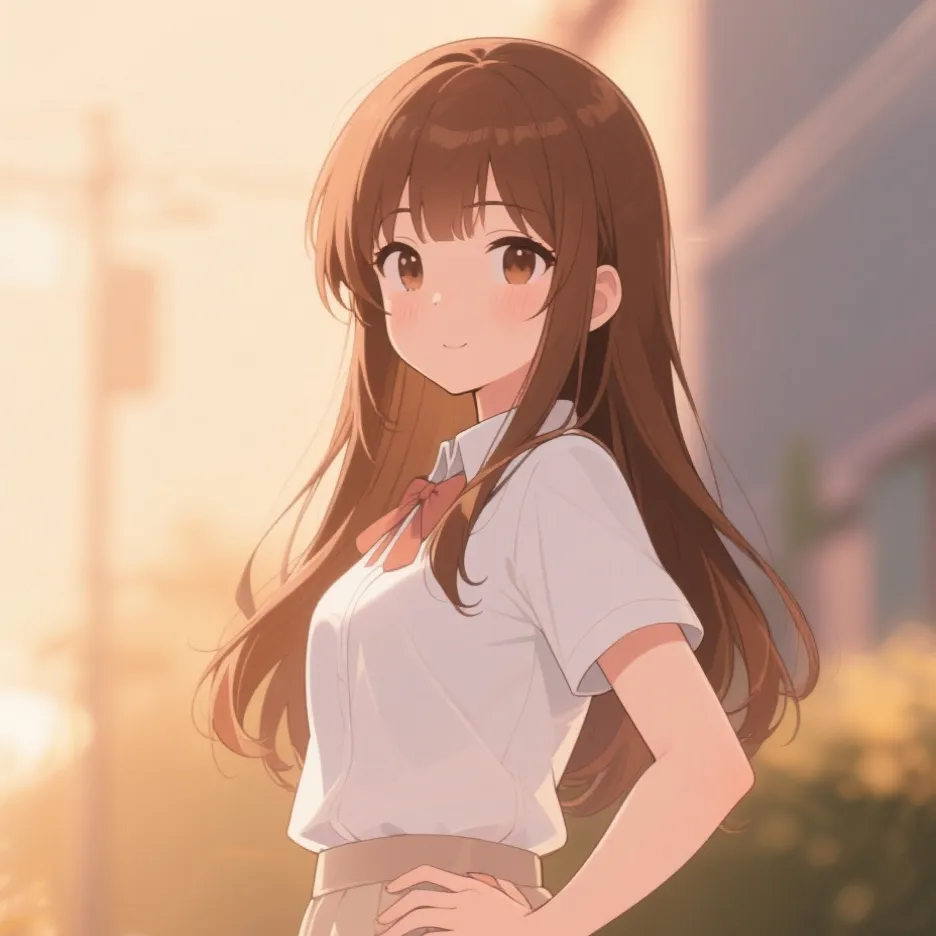 chat with ai character: Maggie