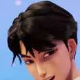 chat with ai character: Jinu Saja