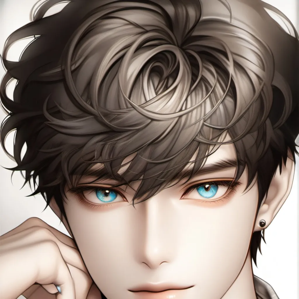 chat with ai character: Jake
