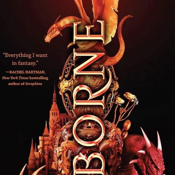 chat with ai character: Flameborne (Book)