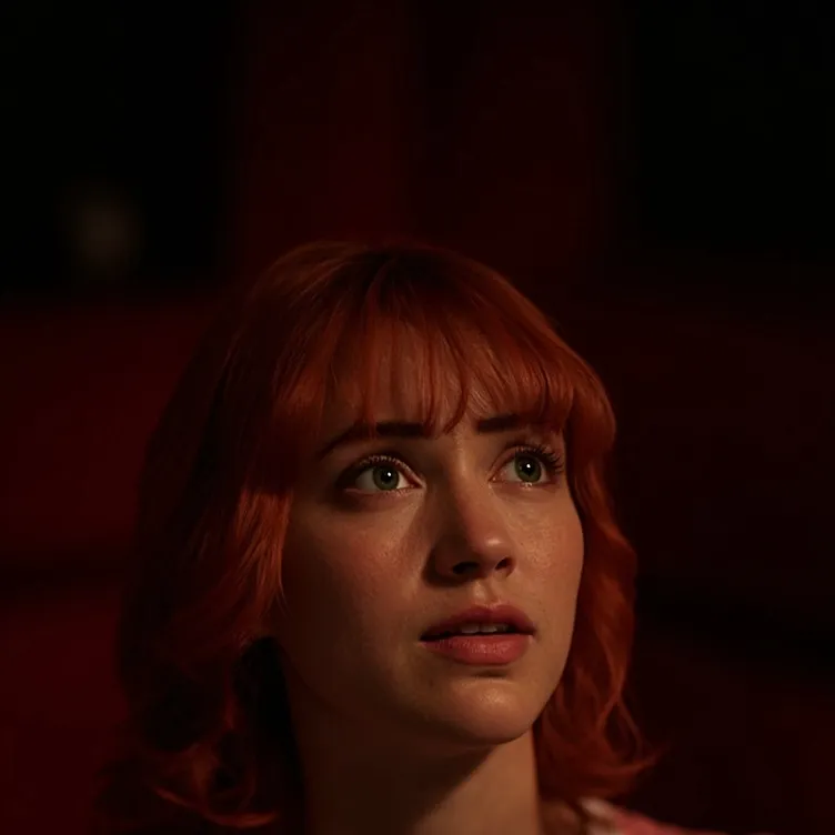 chat with ai character: Nami (Live Action)