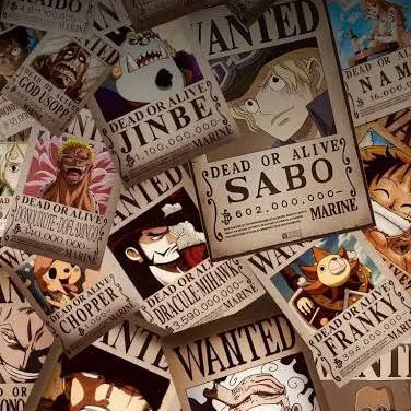 chat with ai character: Straw hat pirates