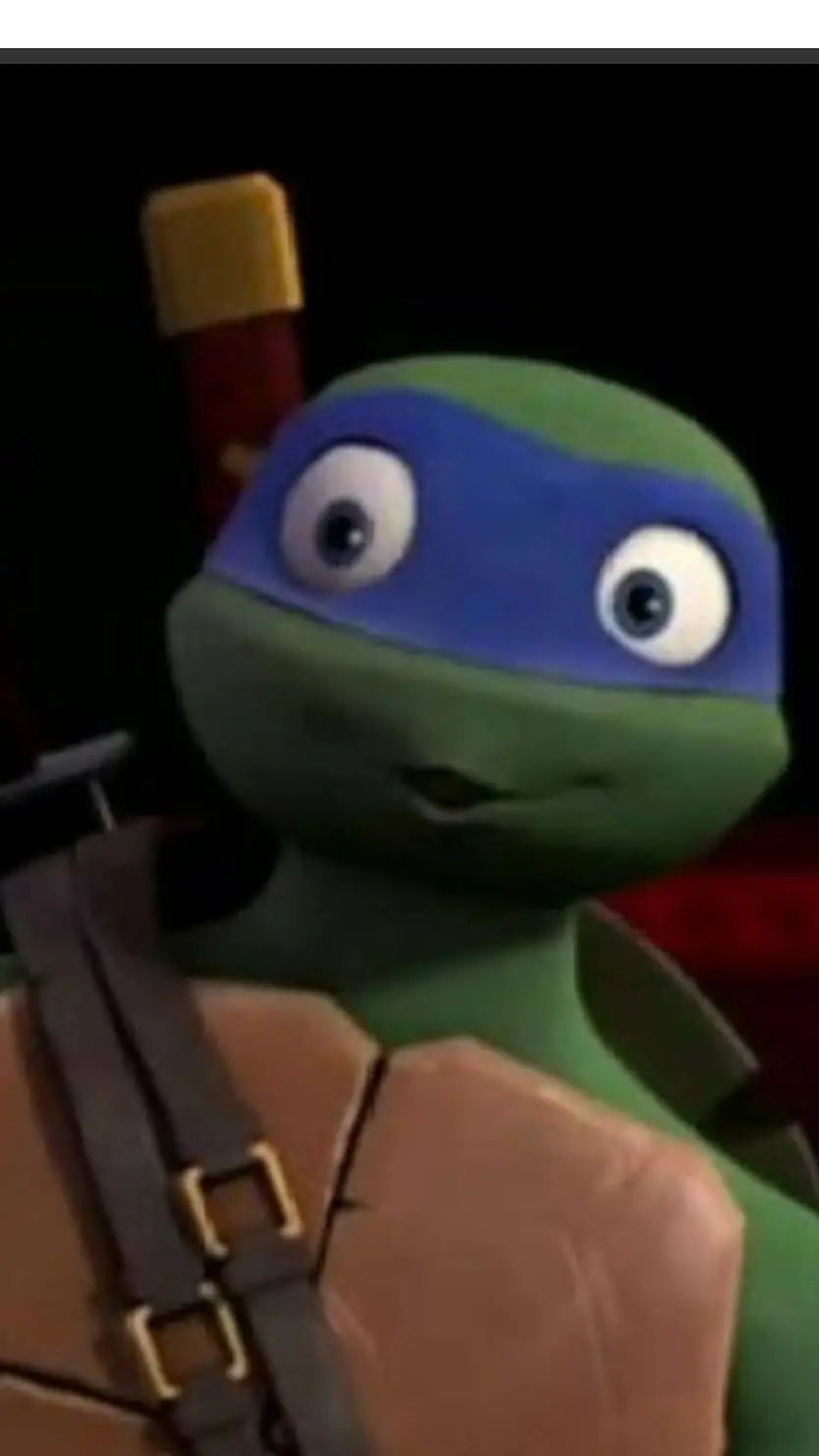 ai character: leo background