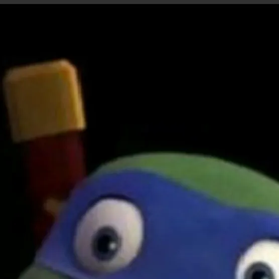 chat with ai character: leo