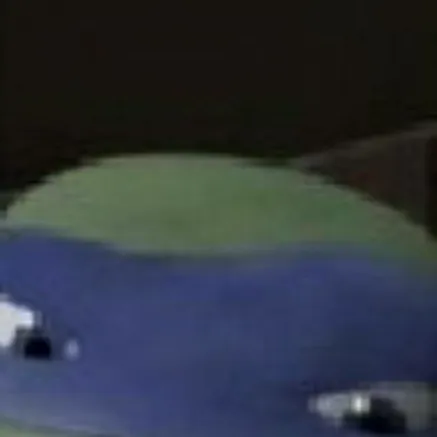 chat with ai character: leo