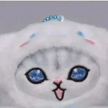 chat with ai character: KITTY CINNAMONROOL